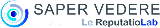 Saper Vedere · Le ReputatioLab
