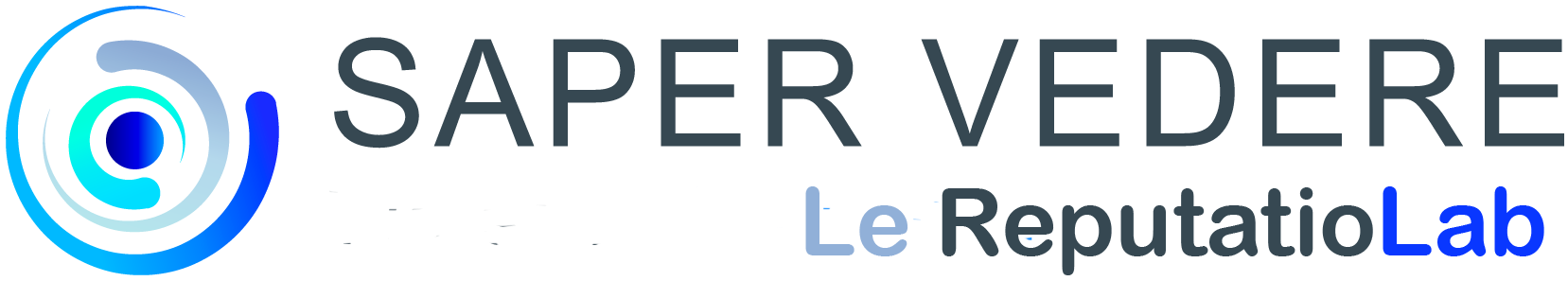 Saper Vedere · Le ReputatioLab