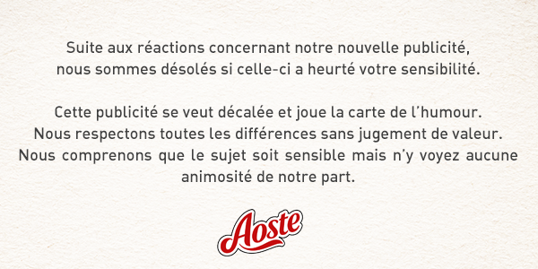 Aoste