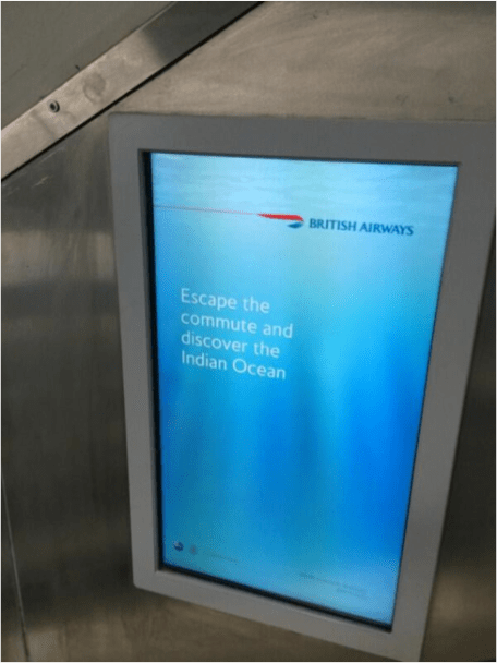 BritishAirways