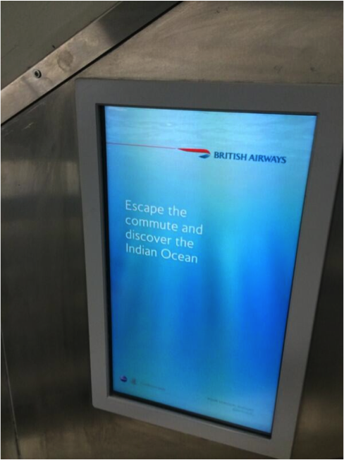 BritishAirways