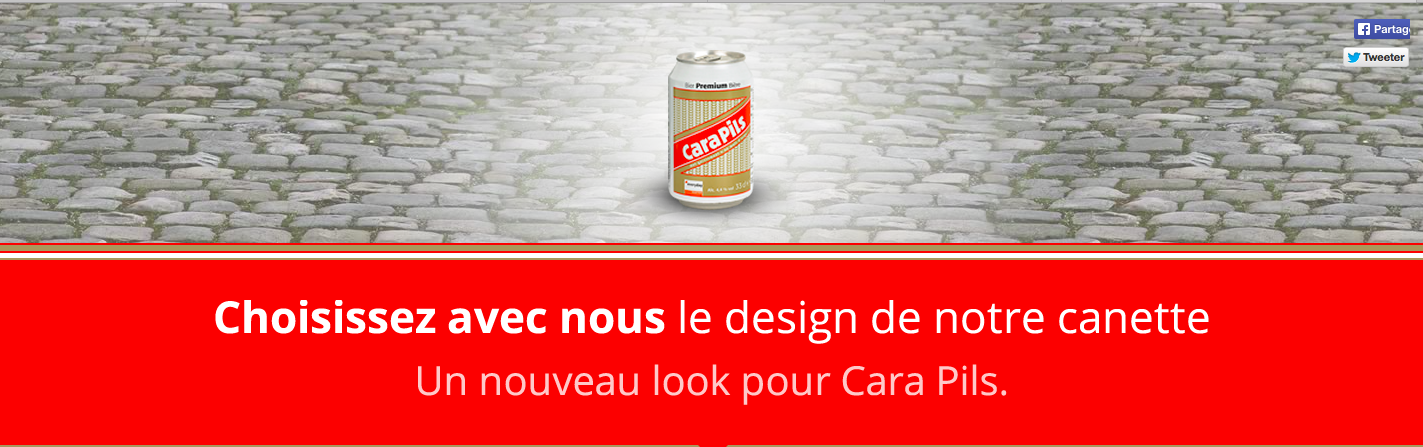 Carapils