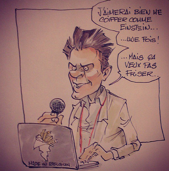 Caricature