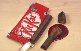 Greenpeace KitKat