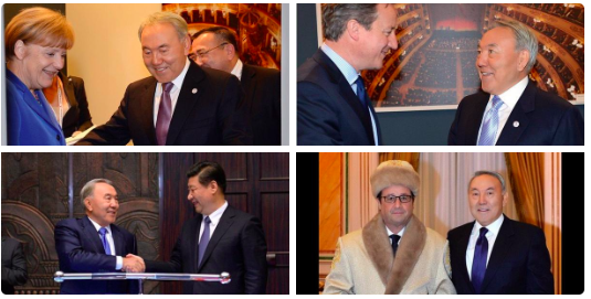 Hollande Tous