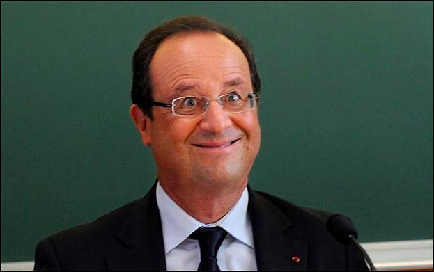 Hollande photo 2