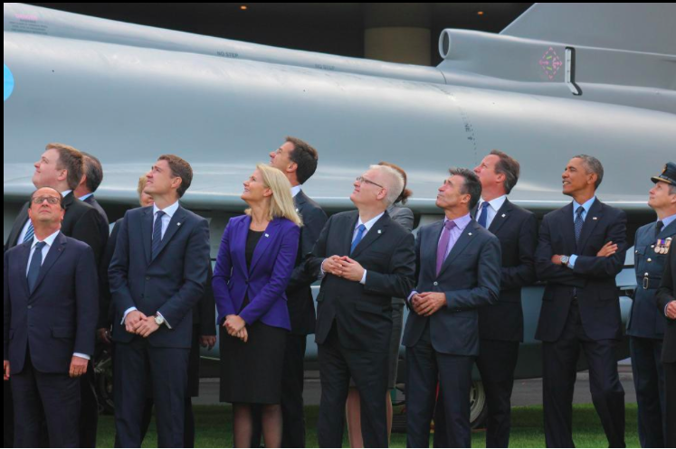 Hollande photo