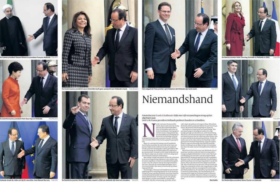 Hollande