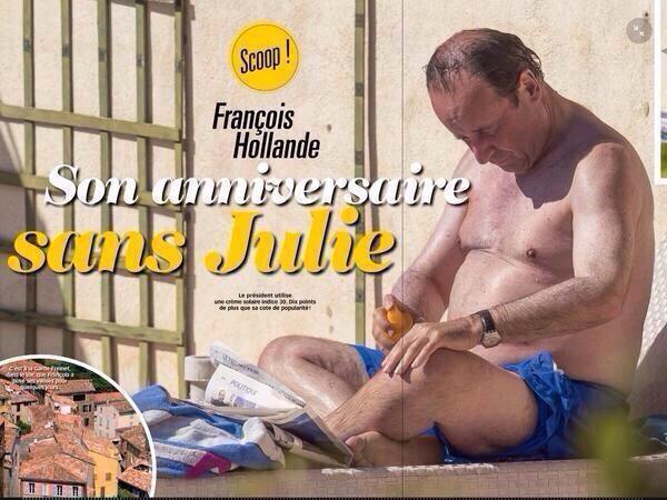 Hollandeouf