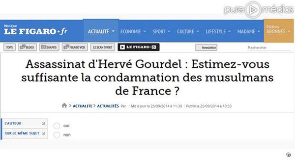 Le Figaro