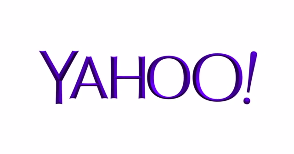 Logo Yahoo