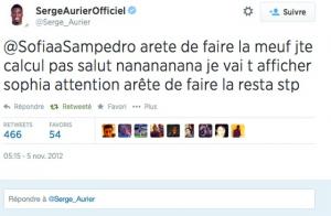 Marqueur temporel