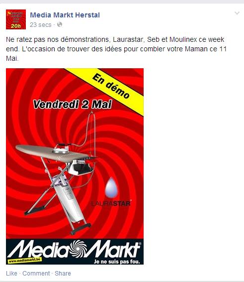Mediamarket