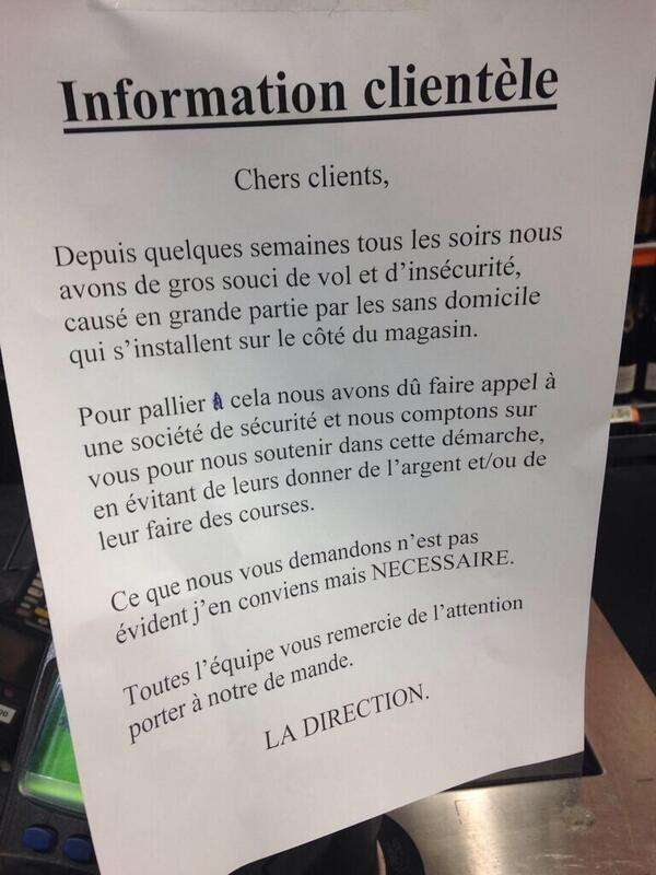 Monoprix