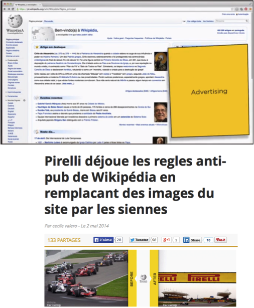 Pirelli