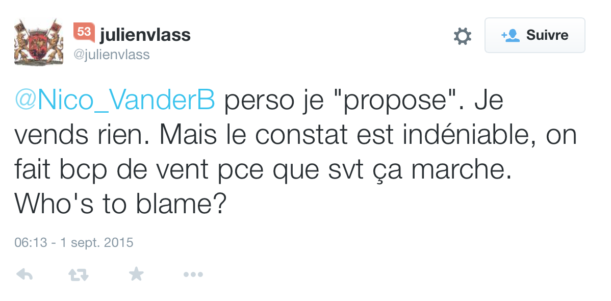 RTBF Gorafi 3