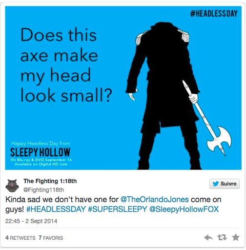 Sleepy Hollow