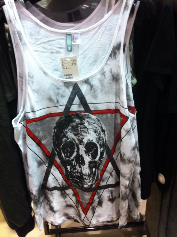 T Shirt HM