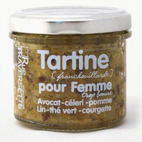 TartineGate