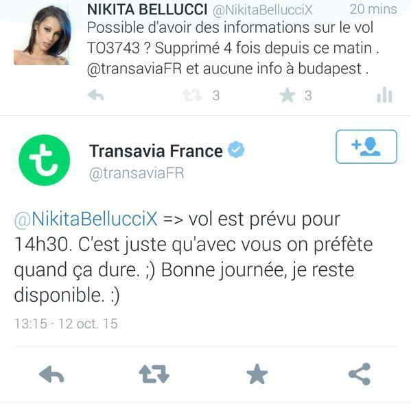 Transavia