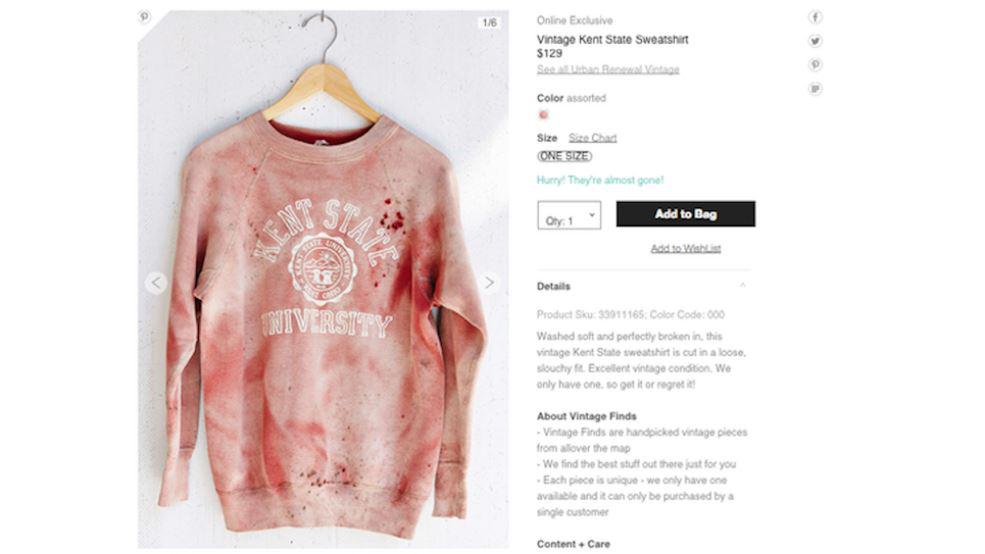 Urban Outfitter
