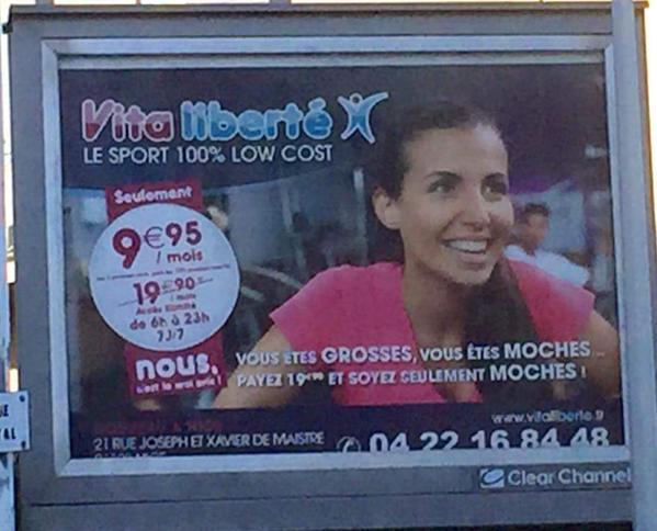 Vita Liberté
