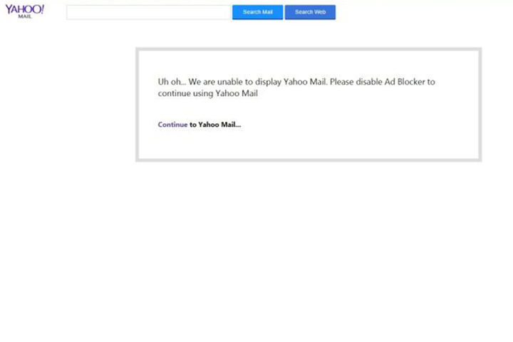Yahoo