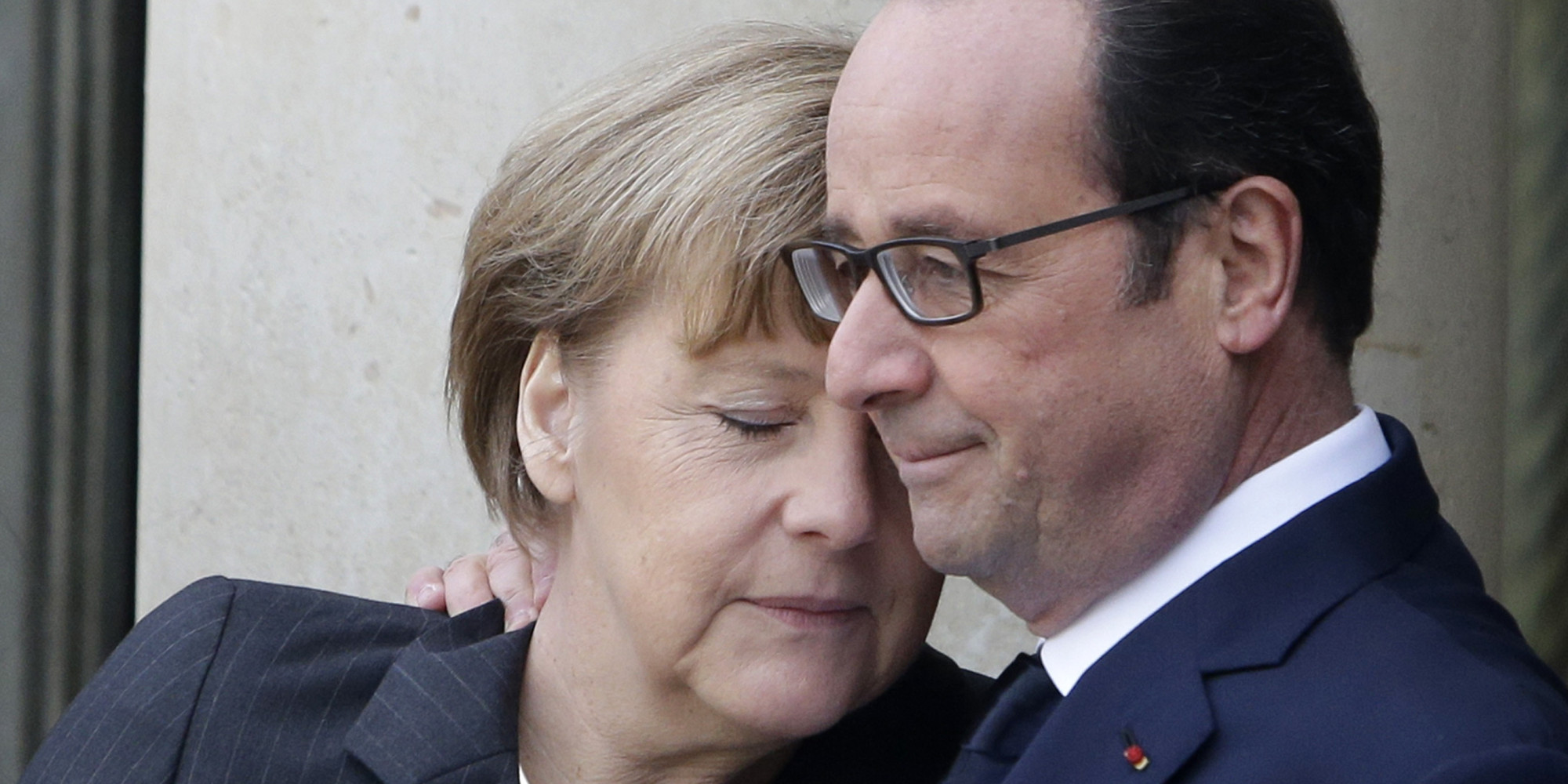 France Attacks Rally
