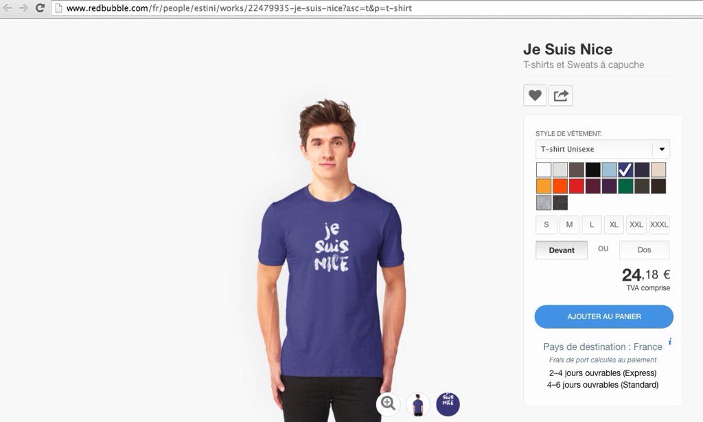 JeSuisNice