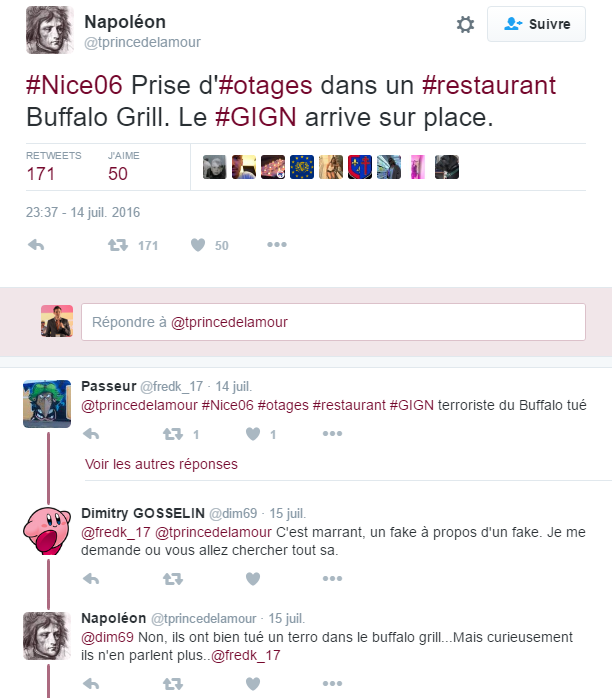 Napoléon