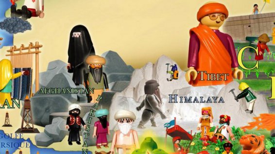 taliban Quick